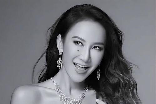 李玟最新爆料事件是什么,揭秘娱乐圈惊人内幕